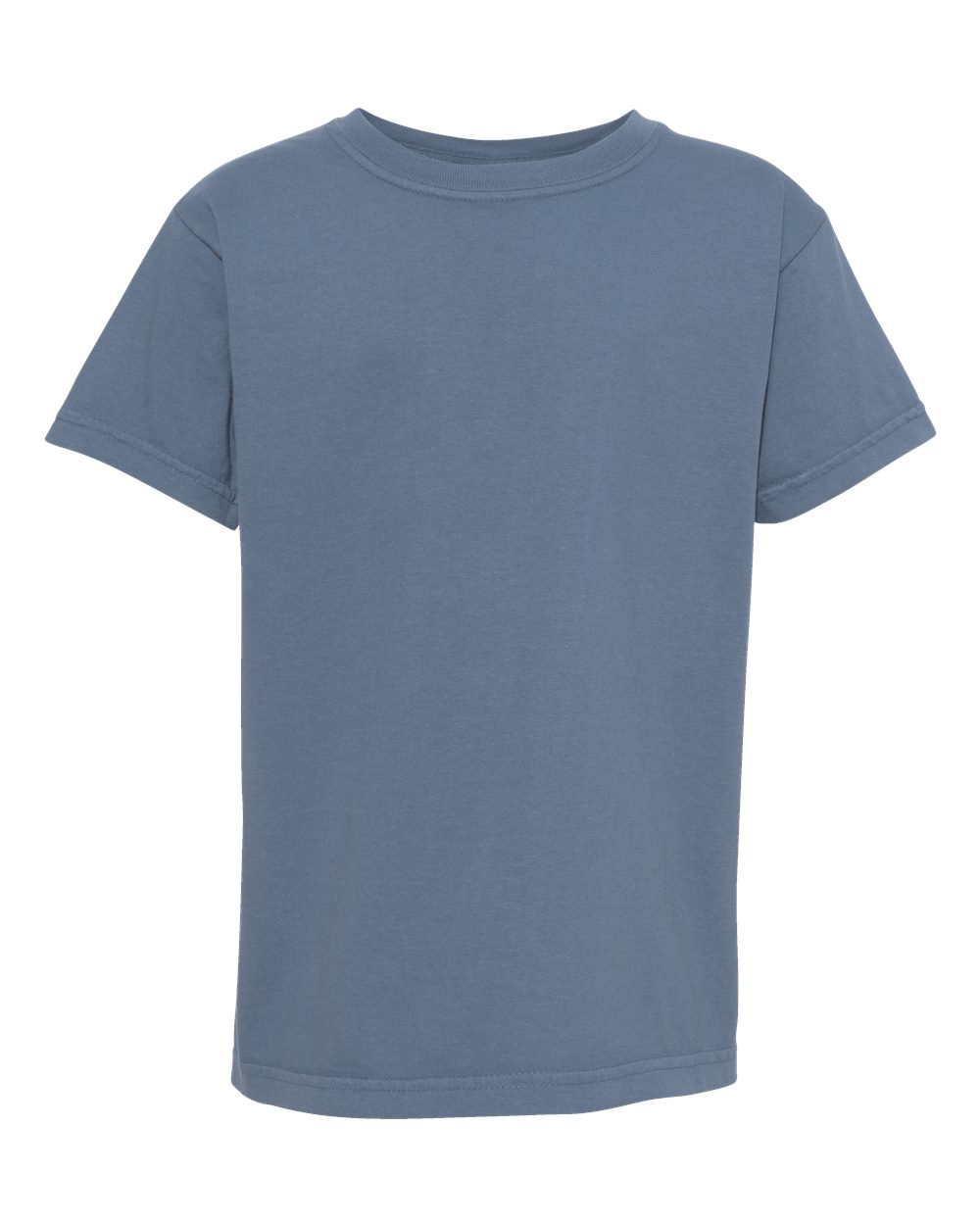 Comfort Colours Youth Garment-Dyed Heavyweight T-Shirt