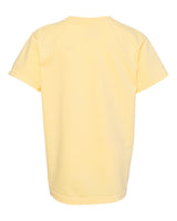 Comfort Colours Youth Garment-Dyed Heavyweight T-Shirt