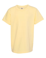 Comfort Colours Youth Garment-Dyed Heavyweight T-Shirt