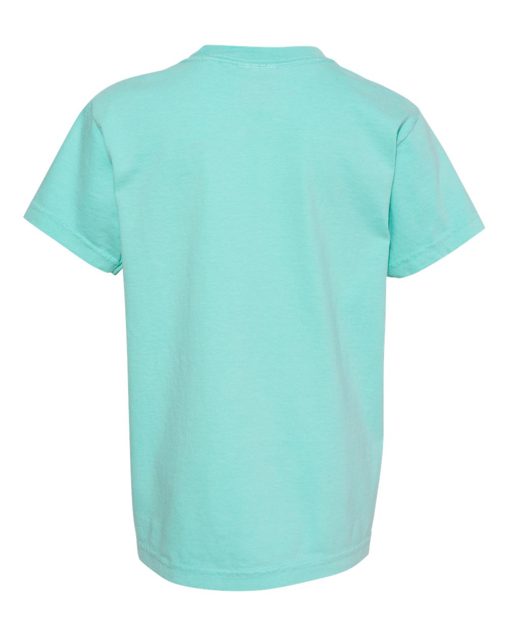 Comfort Colours Youth Garment-Dyed Heavyweight T-Shirt