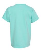 Comfort Colours Youth Garment-Dyed Heavyweight T-Shirt