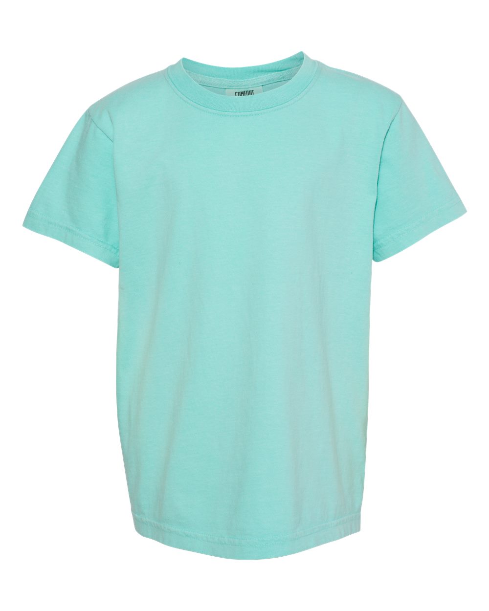 Comfort Colours Youth Garment-Dyed Heavyweight T-Shirt