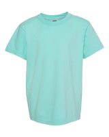 Comfort Colours Youth Garment-Dyed Heavyweight T-Shirt