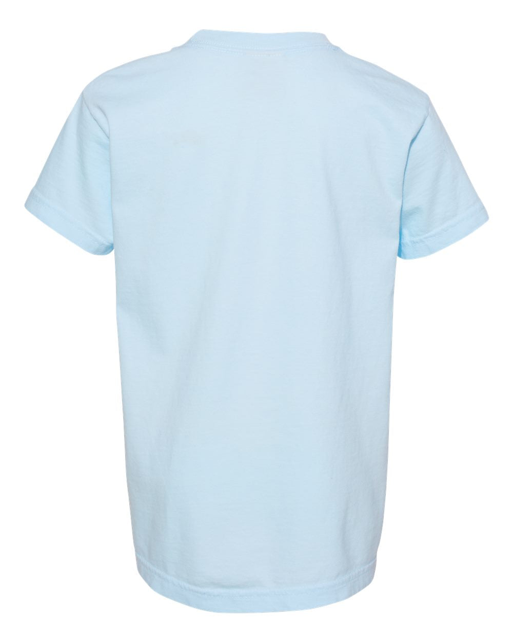 Comfort Colours Youth Garment-Dyed Heavyweight T-Shirt