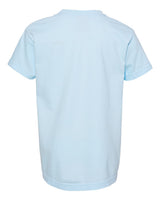 Comfort Colours Youth Garment-Dyed Heavyweight T-Shirt