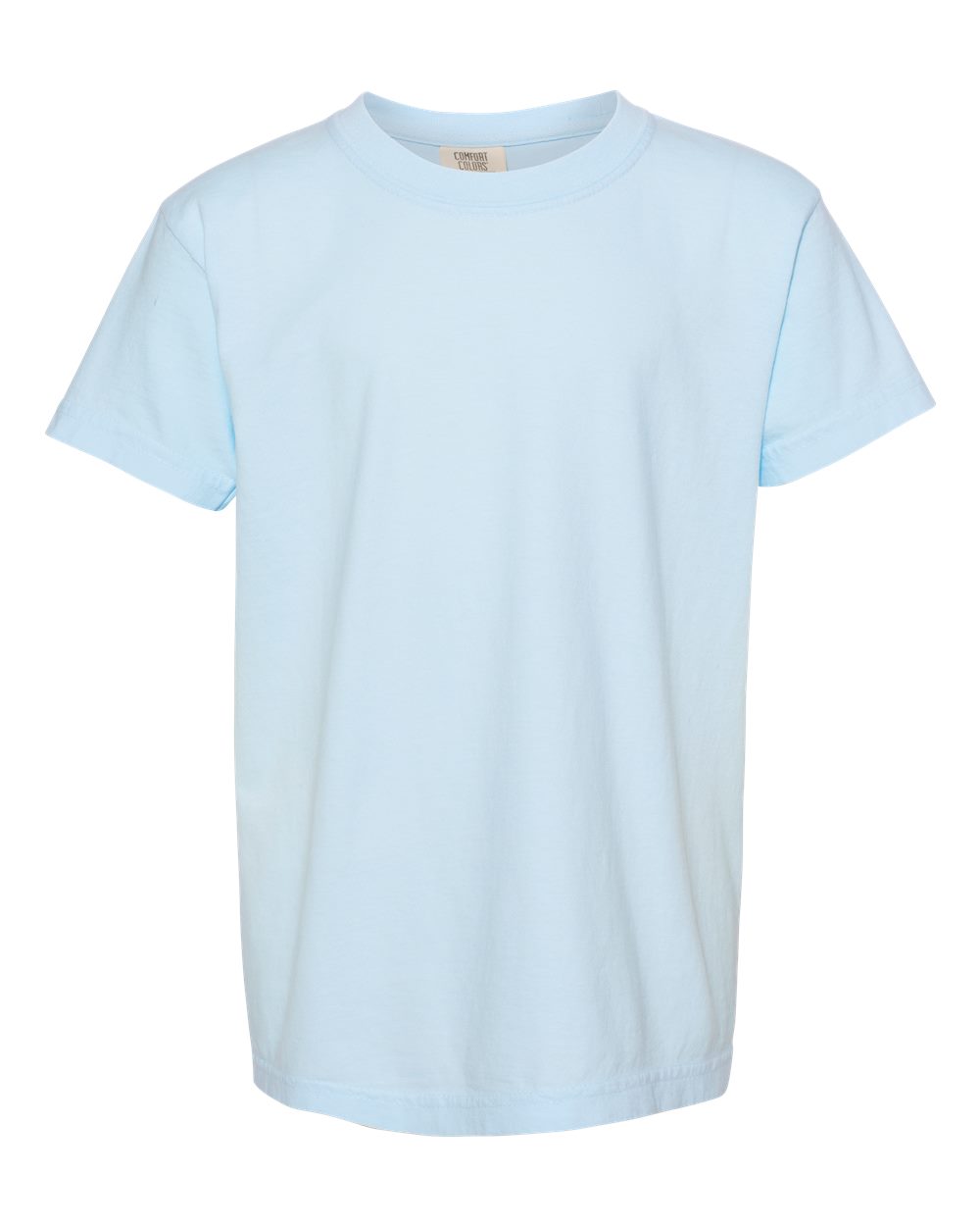 Comfort Colours Youth Garment-Dyed Heavyweight T-Shirt