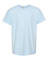 Comfort Colours Youth Garment-Dyed Heavyweight T-Shirt