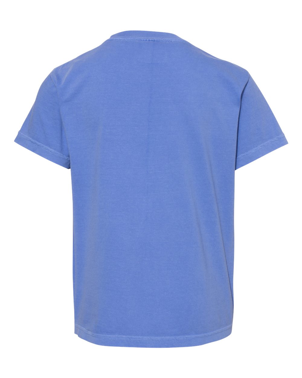 Comfort Colours Youth Garment-Dyed Heavyweight T-Shirt