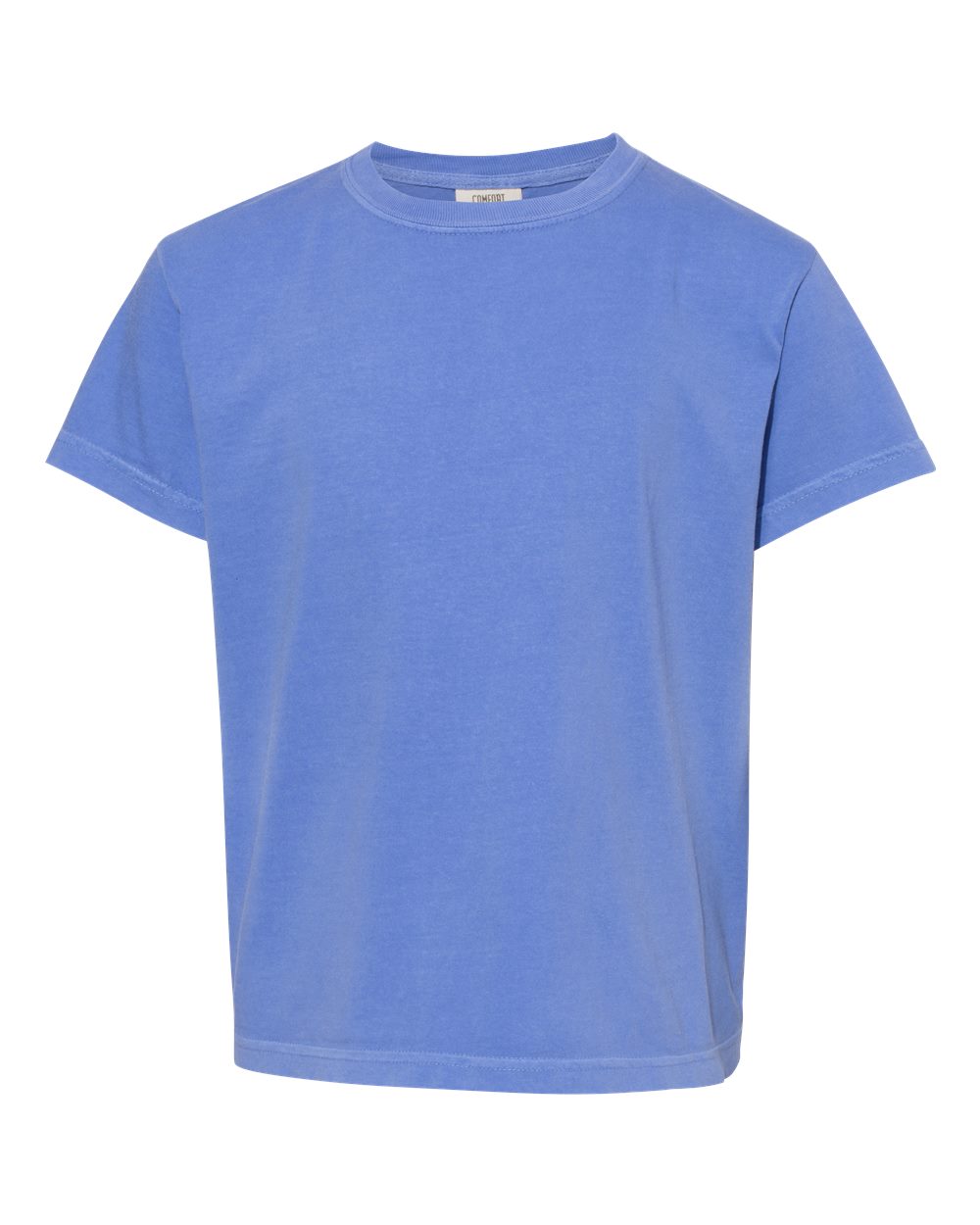 Comfort Colours Youth Garment-Dyed Heavyweight T-Shirt