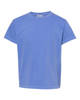 Comfort Colours Youth Garment-Dyed Heavyweight T-Shirt