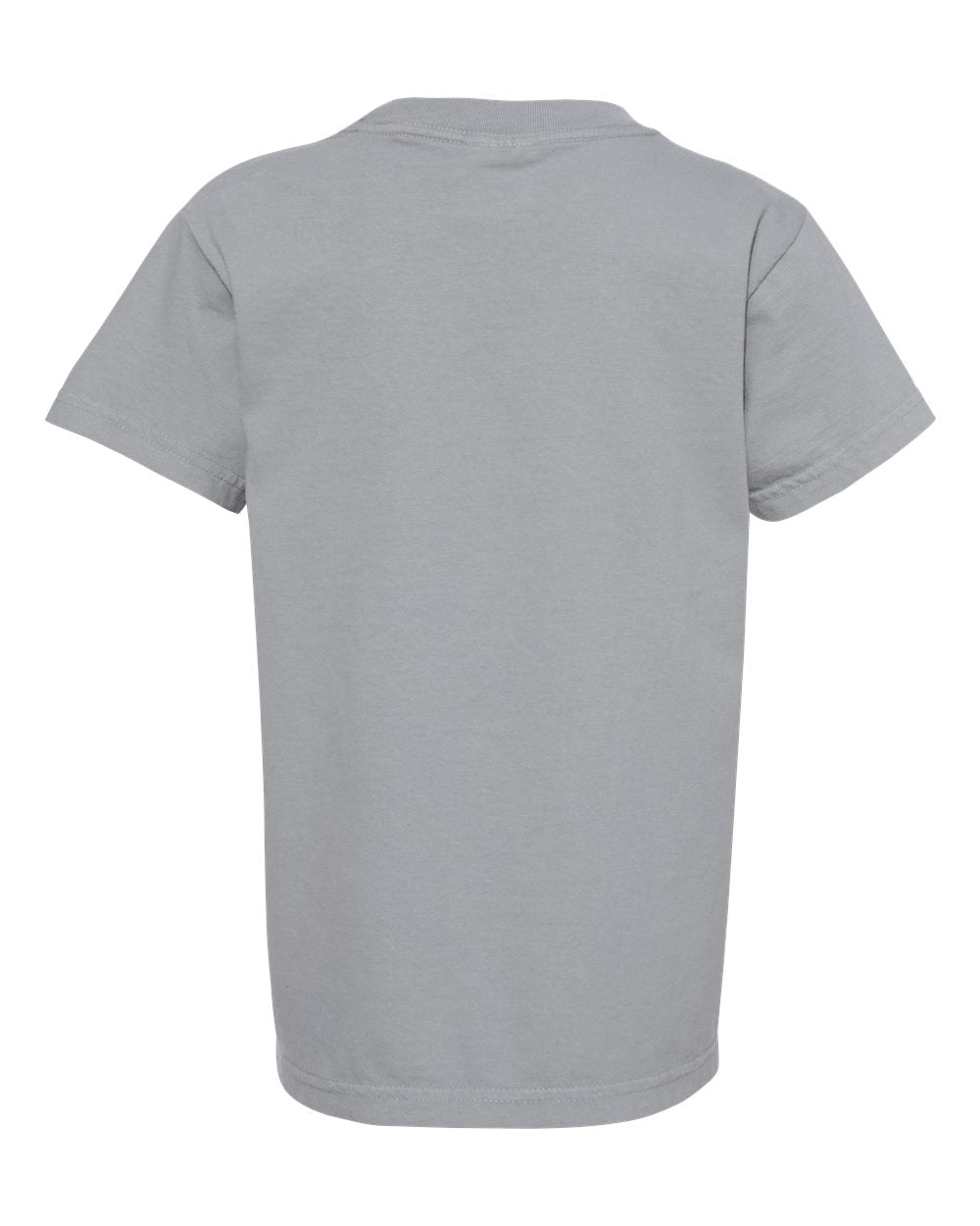 Comfort Colours Youth Garment-Dyed Heavyweight T-Shirt