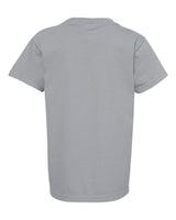Comfort Colours Youth Garment-Dyed Heavyweight T-Shirt