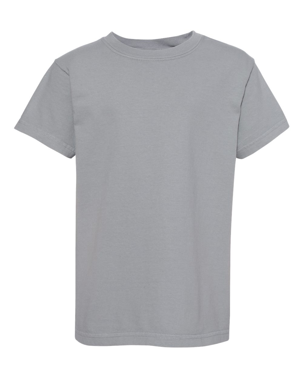 Comfort Colours Youth Garment-Dyed Heavyweight T-Shirt
