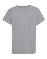 Comfort Colours Youth Garment-Dyed Heavyweight T-Shirt