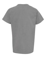 Comfort Colours Youth Garment-Dyed Heavyweight T-Shirt