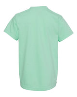 Comfort Colours Youth Garment-Dyed Heavyweight T-Shirt