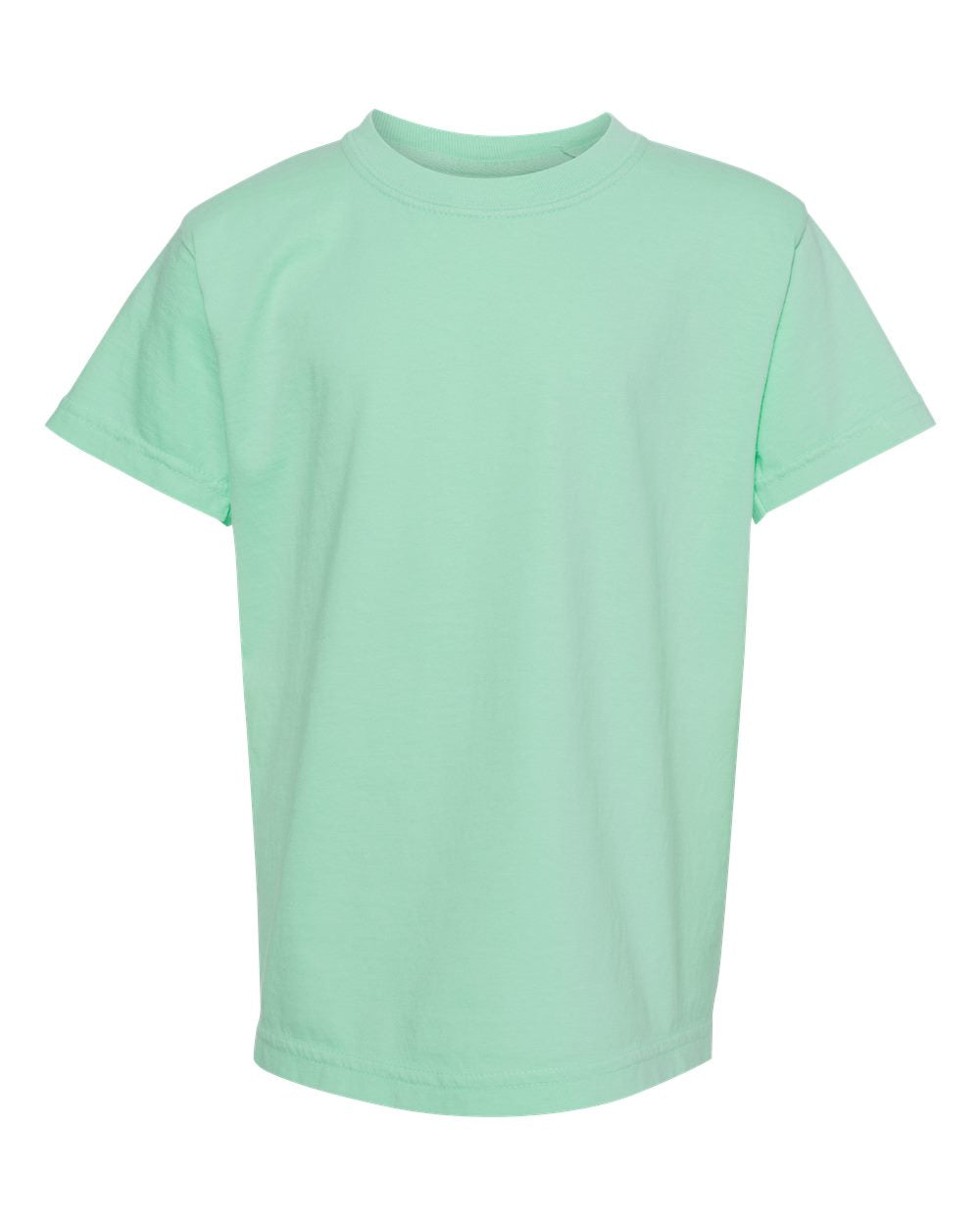 Comfort Colours Youth Garment-Dyed Heavyweight T-Shirt