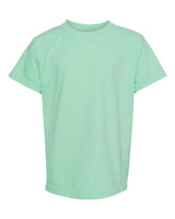 Comfort Colours Youth Garment-Dyed Heavyweight T-Shirt