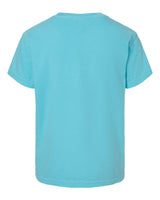 Comfort Colours Youth Garment-Dyed Heavyweight T-Shirt