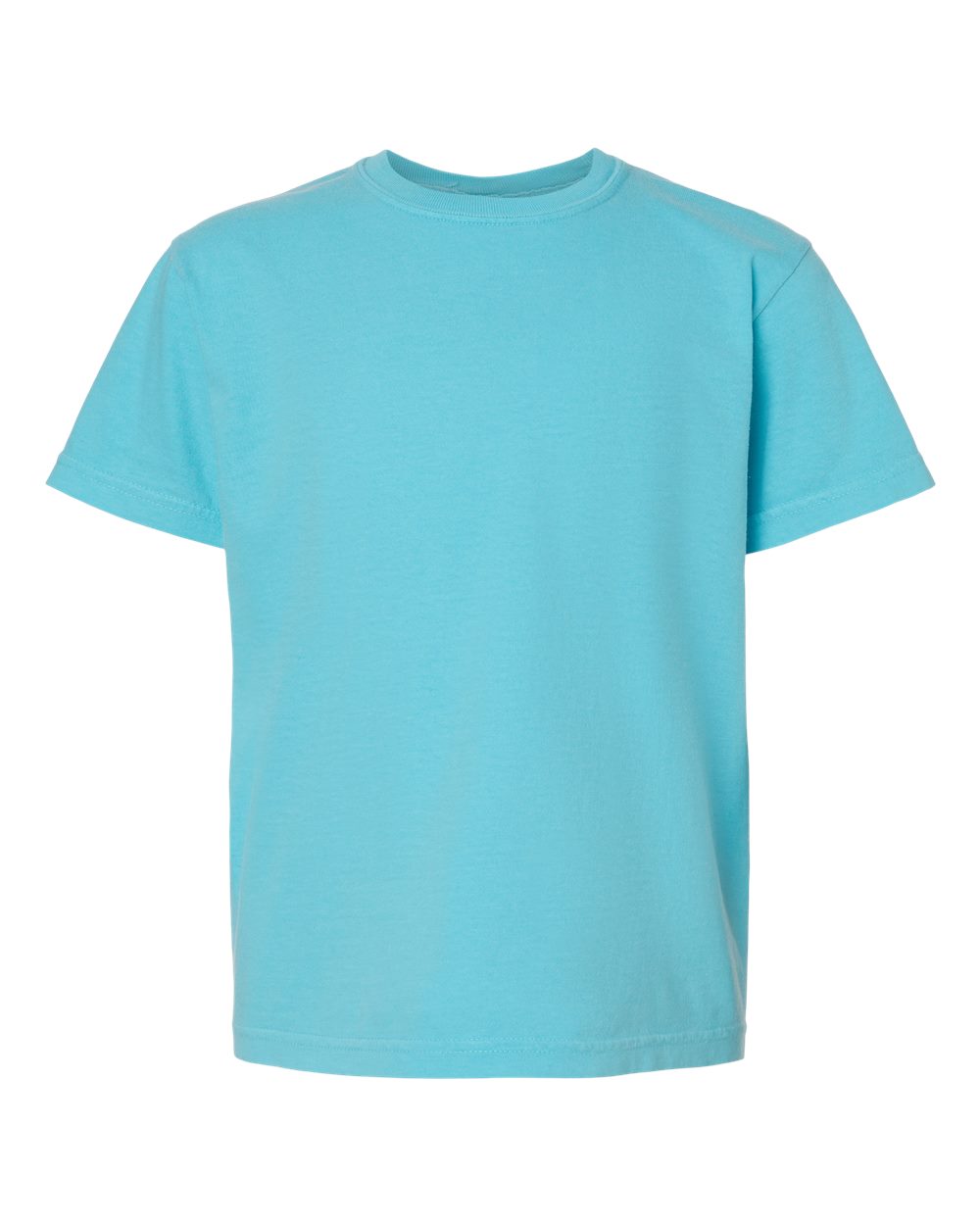 Comfort Colours Youth Garment-Dyed Heavyweight T-Shirt