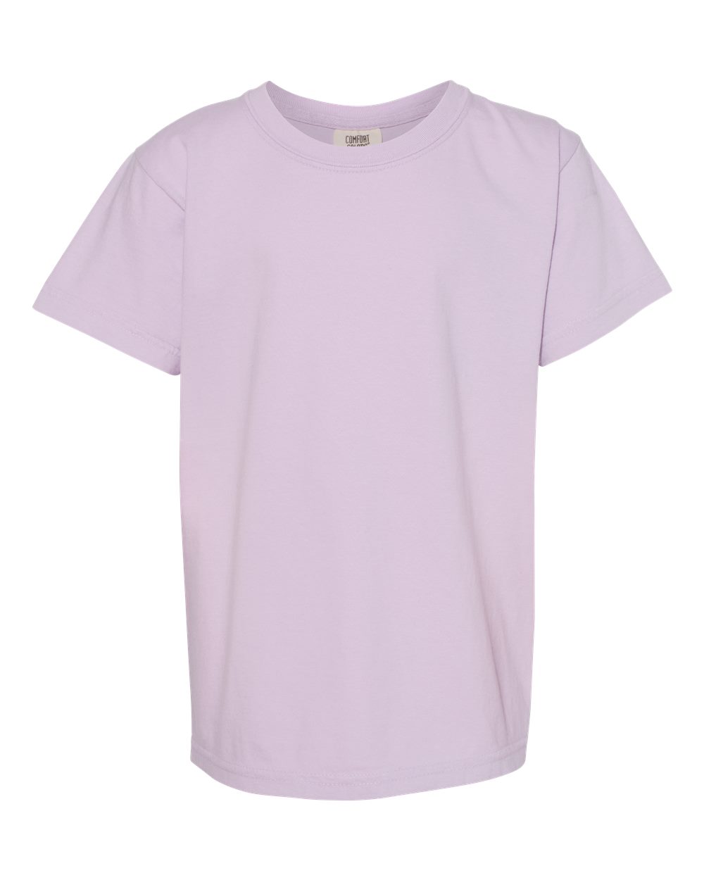 Comfort Colours Youth Garment-Dyed Heavyweight T-Shirt