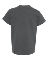 Comfort Colours Youth Garment-Dyed Heavyweight T-Shirt