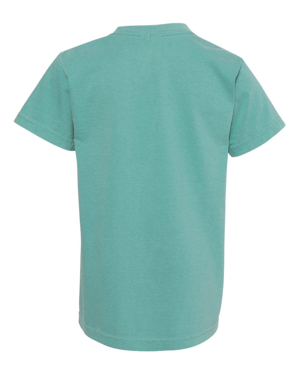 Comfort Colours Youth Garment-Dyed Heavyweight T-Shirt