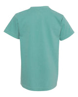 Comfort Colours Youth Garment-Dyed Heavyweight T-Shirt