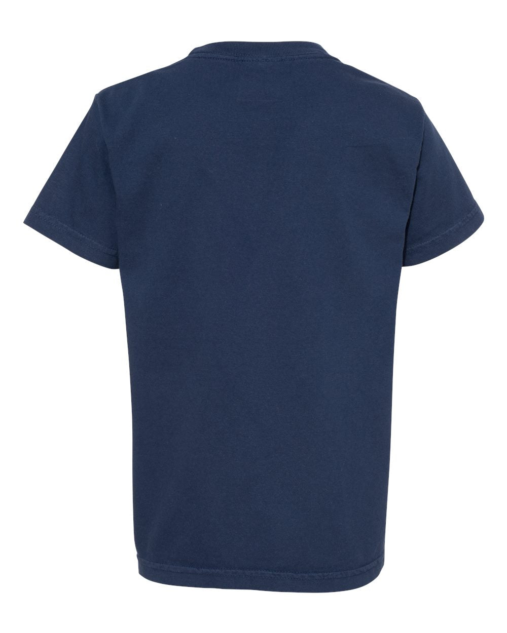 Comfort Colours Youth Garment-Dyed Heavyweight T-Shirt