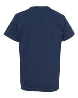 Comfort Colours Youth Garment-Dyed Heavyweight T-Shirt