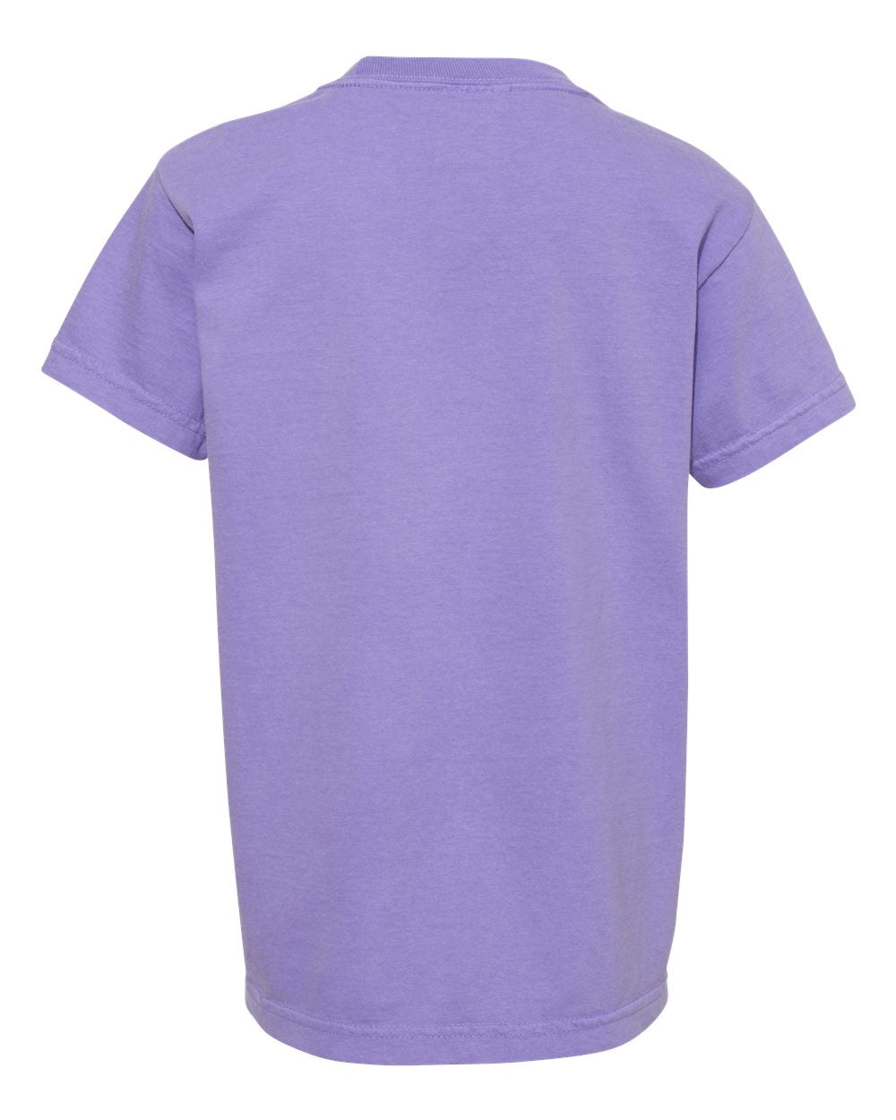 Comfort Colours Youth Garment-Dyed Heavyweight T-Shirt