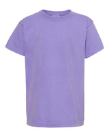 Comfort Colours Youth Garment-Dyed Heavyweight T-Shirt