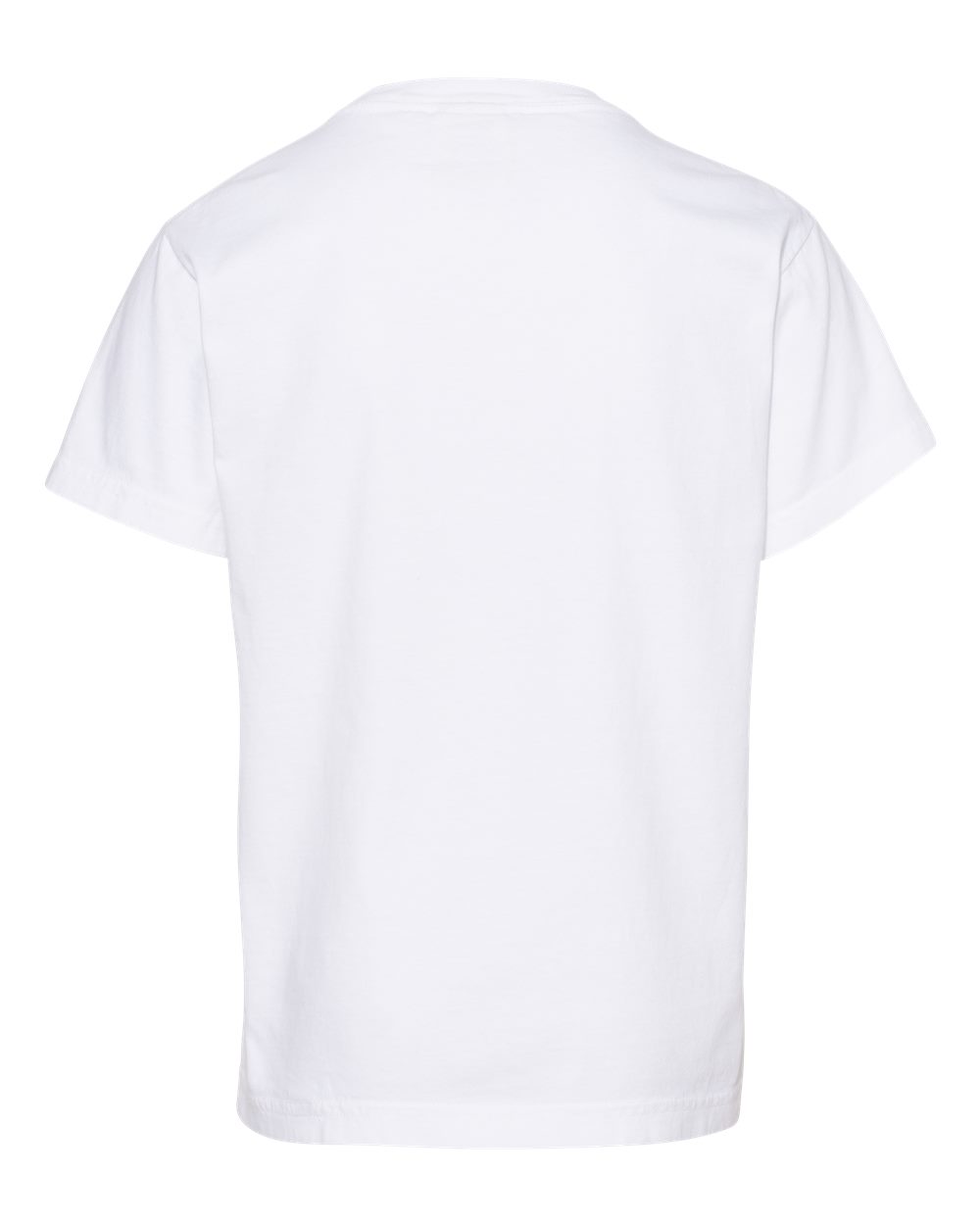 Comfort Colours Youth Garment-Dyed Heavyweight T-Shirt