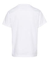Comfort Colours Youth Garment-Dyed Heavyweight T-Shirt