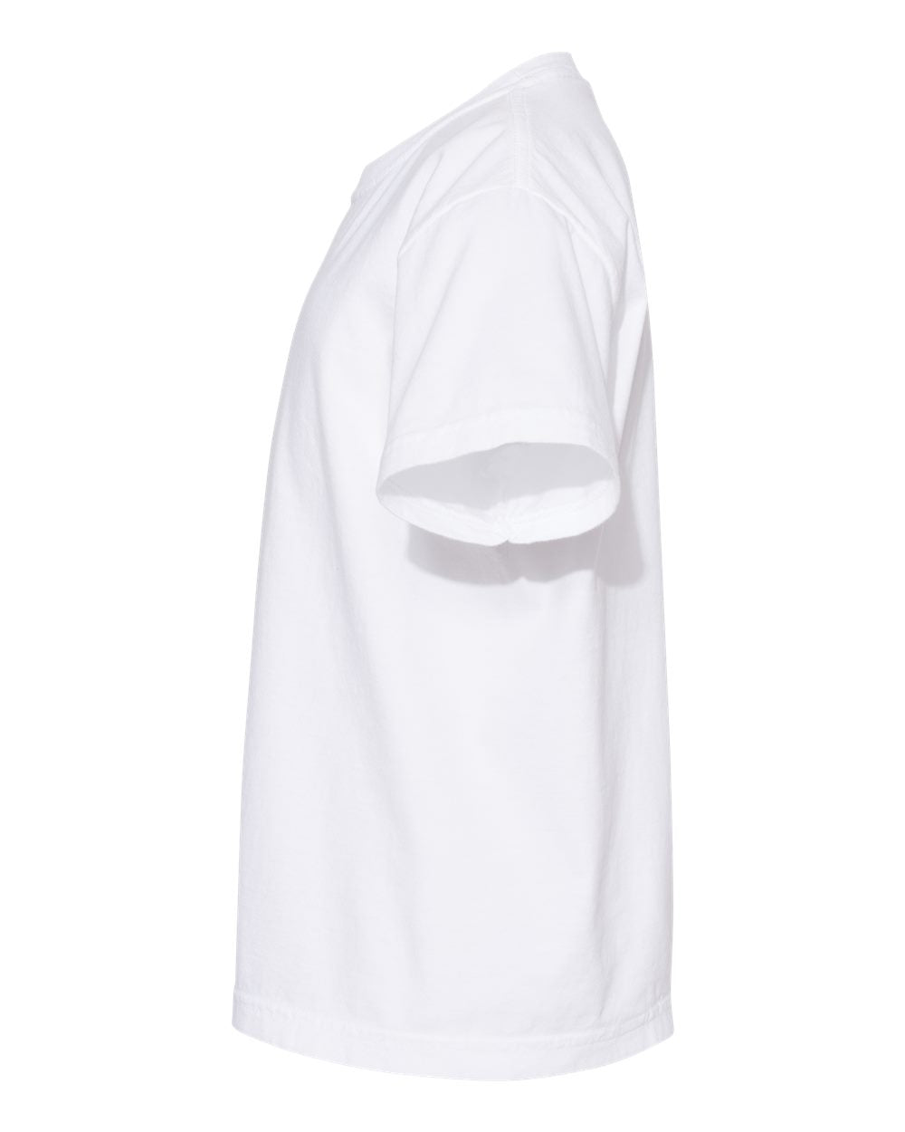 Comfort Colours Youth Garment-Dyed Heavyweight T-Shirt