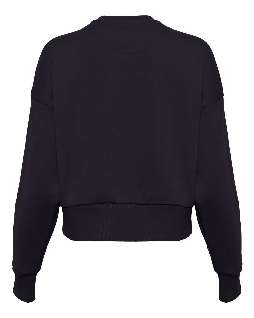 Next Level Women's Heavyweight Crewneck Sweatshirt