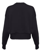 Next Level Women's Heavyweight Crewneck Sweatshirt