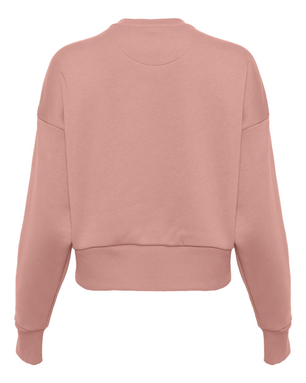 Next Level Women's Heavyweight Crewneck Sweatshirt