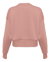 Next Level Women's Heavyweight Crewneck Sweatshirt