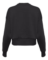 Next Level Women's Heavyweight Crewneck Sweatshirt