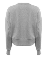Next Level Women's Heavyweight Crewneck Sweatshirt