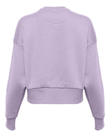 Next Level Women's Heavyweight Crewneck Sweatshirt