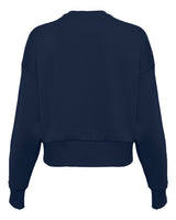 Next Level Women's Heavyweight Crewneck Sweatshirt