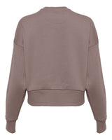 Next Level Women's Heavyweight Crewneck Sweatshirt