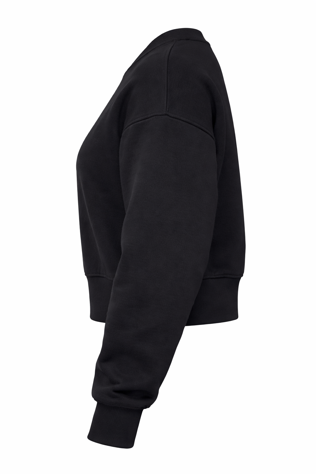 Next Level Women's Heavyweight Crewneck Sweatshirt