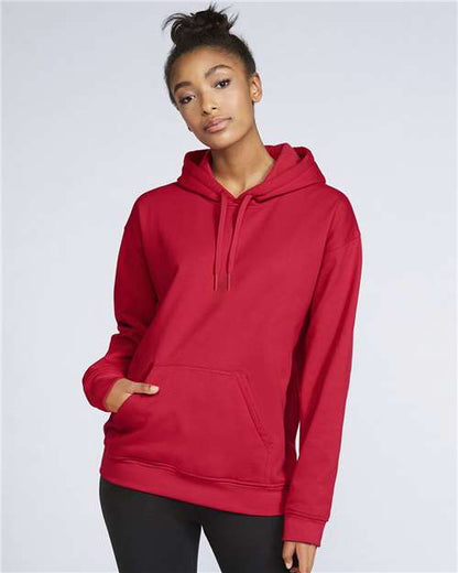 Softstyle® Midweight Hooded Sweatshirt