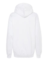 Unisex Softstyle Midweight Hooded Sweatshirt - SF500