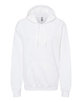 Unisex Softstyle Midweight Hooded Sweatshirt - SF500