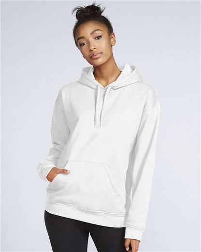 Softstyle® Midweight Hooded Sweatshirt