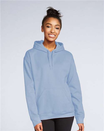 Softstyle® Midweight Hooded Sweatshirt